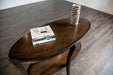 Orkdal Sofa Table - Imperial Furniture (Las Vegas, NV) - Multi Location