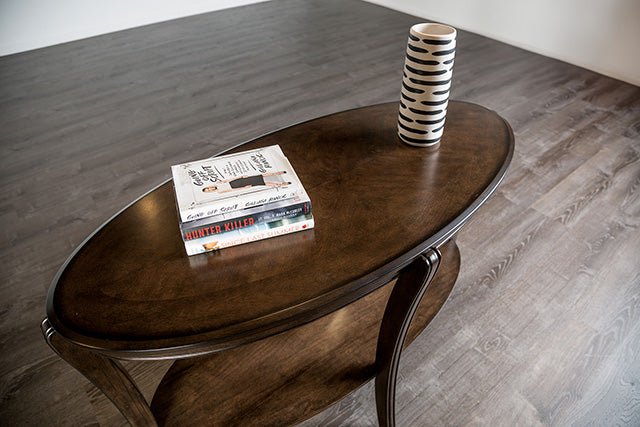 Orkdal Sofa Table - Imperial Furniture (Las Vegas, NV) - Multi Location