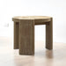 Poltimore Round End Table - Imperial Furniture (Las Vegas, NV) - Multi Location