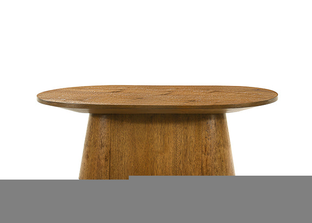 Halewood Oval Coffee Table