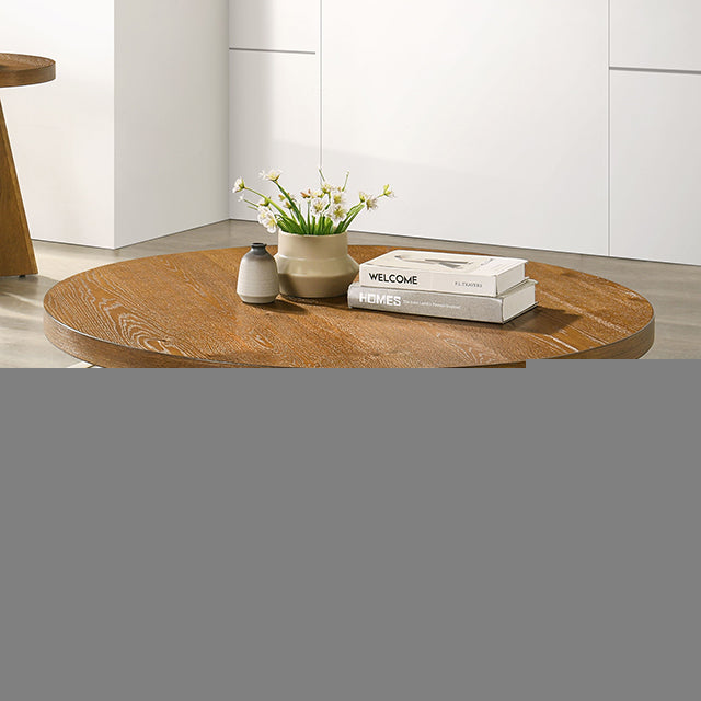 Olgod Round Coffee Table