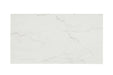 Thisted Rectangle Marble Coffee Table w/ Casters - Imperial Furniture (Las Vegas, NV) - Multi Location
