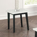 Thisted Square Marble End Table - Imperial Furniture (Las Vegas, NV) - Multi Location