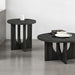 Holen 3 Pc. Table Set Gray - Imperial Furniture (Las Vegas, NV) - Multi Location