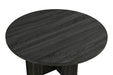 Holen 3 Pc. Table Set Gray - Imperial Furniture (Las Vegas, NV) - Multi Location
