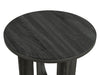 Holen 3 Pc. Table Set Gray - Imperial Furniture (Las Vegas, NV) - Multi Location
