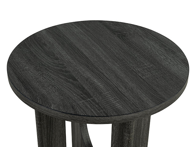 Holen 3 Pc. Table Set Gray - Imperial Furniture (Las Vegas, NV) - Multi Location