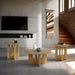 Holen 3 Pc. Table Set - Imperial Furniture (Las Vegas, NV) - Multi Location
