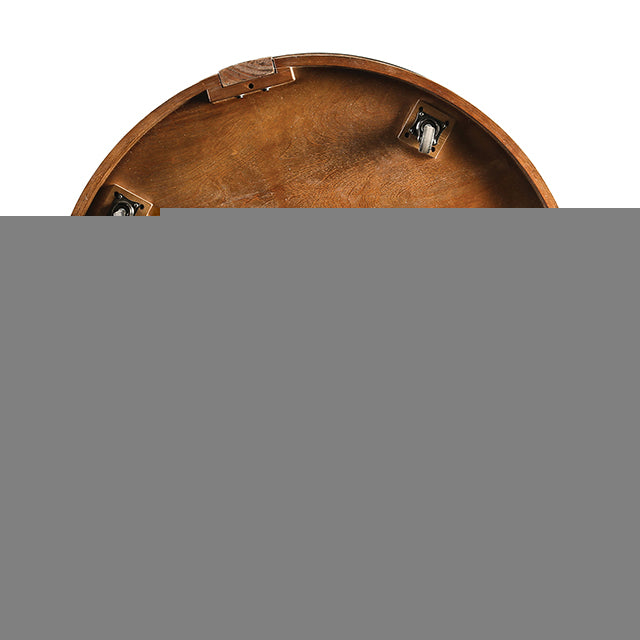 Hickory Coffee Table