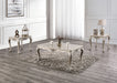 Rochester Coffee Table - Imperial Furniture (Las Vegas, NV) - Multi Location
