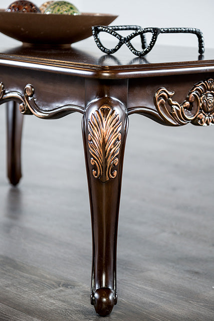 Palencia Coffee Table - Imperial Furniture (Las Vegas, NV) - Multi Location