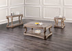 Seven Oaks Sofa Table - Imperial Furniture (Las Vegas, NV) - Multi Location