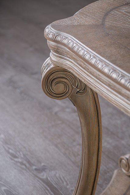 Seven Oaks Sofa Table - Imperial Furniture (Las Vegas, NV) - Multi Location