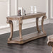 Seven Oaks Sofa Table - Imperial Furniture (Las Vegas, NV) - Multi Location