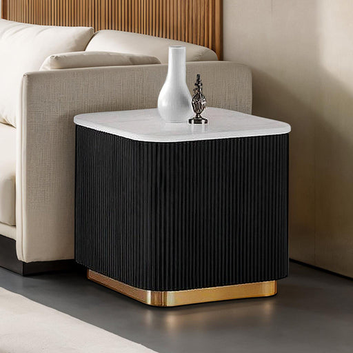 Virden Square End Table - Imperial Furniture (Las Vegas, NV) - Multi Location
