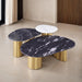 Northwich Oval Coffee Table - Imperial Furniture (Las Vegas, NV) - Multi Location