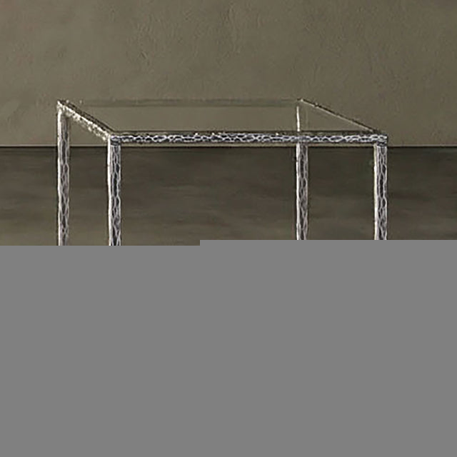 Terva End Table