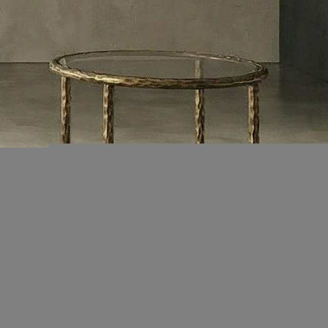 Talva End Table