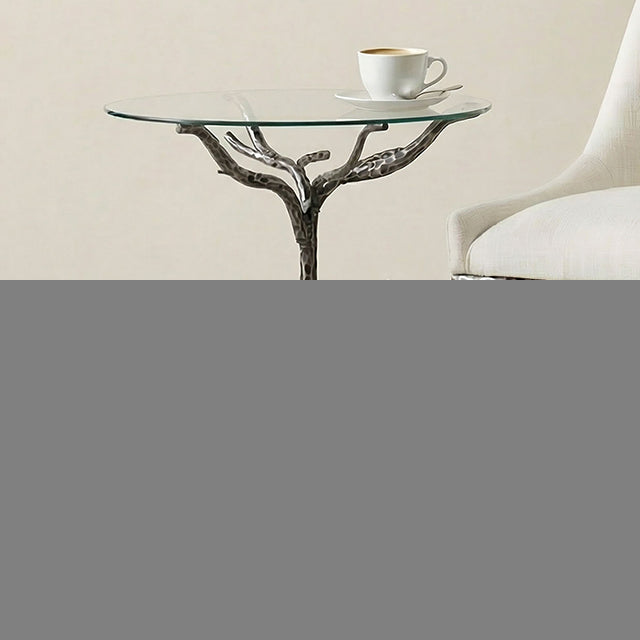 Sarna Side Table