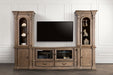 Seven Oaks Entertainment Center - Imperial Furniture (Las Vegas, NV) - Multi Location