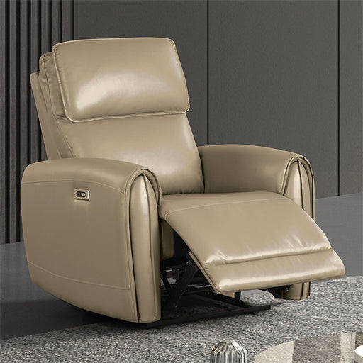 Schlieren Power Recliner - Imperial Furniture (Las Vegas, NV) - Multi Location