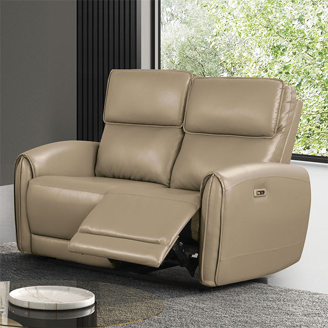 Schlieren Power Loveseat - Imperial Furniture (Las Vegas, NV) - Multi Location