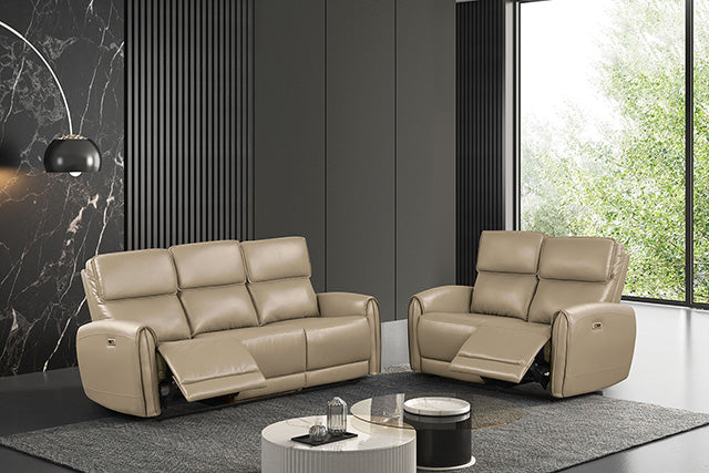 Schlieren Power Loveseat - Imperial Furniture (Las Vegas, NV) - Multi Location