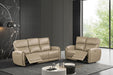 Schlieren Power Sofa - Imperial Furniture (Las Vegas, NV) - Multi Location