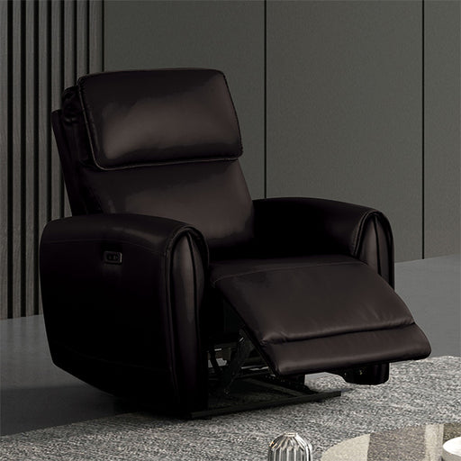 Schlieren Power Recliner - Imperial Furniture (Las Vegas, NV) - Multi Location