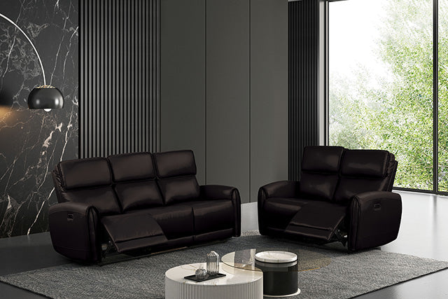Schlieren Power Loveseat - Imperial Furniture (Las Vegas, NV) - Multi Location