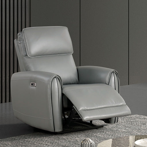 Schlieren Power Recliner - Imperial Furniture (Las Vegas, NV) - Multi Location