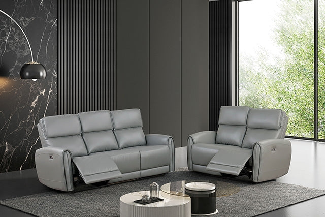 Schlieren Power Loveseat - Imperial Furniture (Las Vegas, NV) - Multi Location