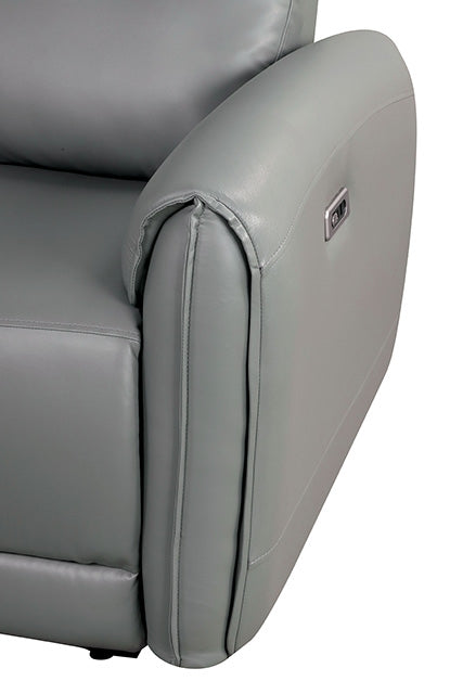 Schlieren Power Recliner - Imperial Furniture (Las Vegas, NV) - Multi Location