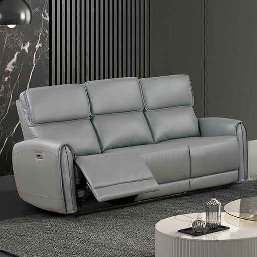 Schlieren Power Sofa - Imperial Furniture (Las Vegas, NV) - Multi Location