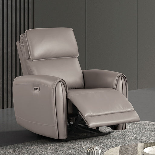 Schlieren Power Recliner - Imperial Furniture (Las Vegas, NV) - Multi Location