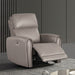 Schlieren Power Recliner - Imperial Furniture (Las Vegas, NV) - Multi Location