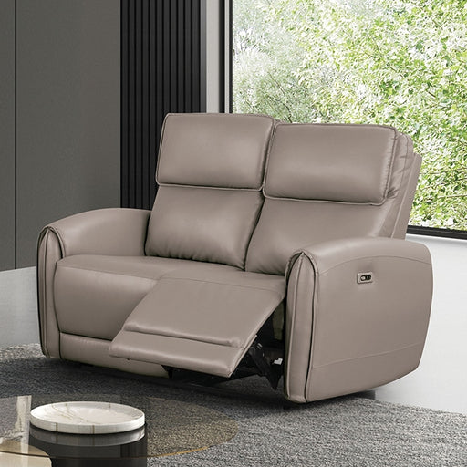 Schlieren Power Loveseat - Imperial Furniture (Las Vegas, NV) - Multi Location