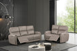 Schlieren Power Loveseat - Imperial Furniture (Las Vegas, NV) - Multi Location