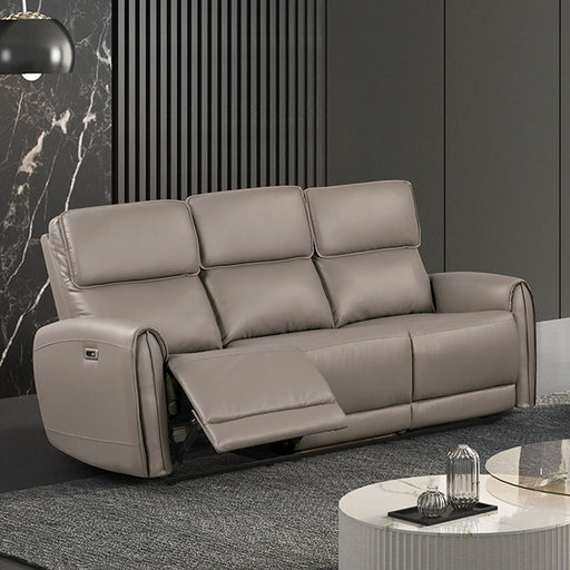 Schlieren Power Sofa - Imperial Furniture (Las Vegas, NV) - Multi Location