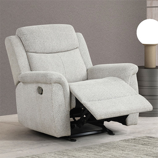 Sandbach Manual Glider Recliner - Imperial Furniture (Las Vegas, NV) - Multi Location