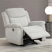 Sandbach Manual Glider Recliner - Imperial Furniture (Las Vegas, NV) - Multi Location