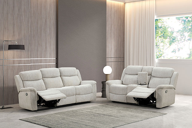 Sandbach Manual Glider Recliner - Imperial Furniture (Las Vegas, NV) - Multi Location