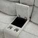 Sandbach Manual Reclining Loveseat With Console - Imperial Furniture (Las Vegas, NV) - Multi Location
