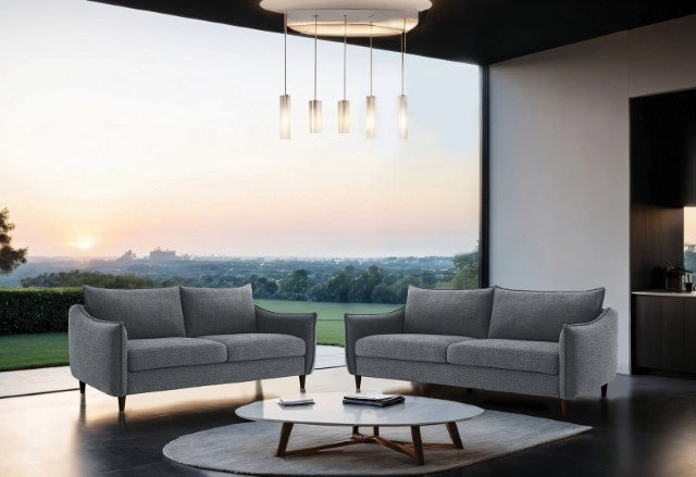 Vermon Loveseat - Imperial Furniture (Las Vegas, NV) - Multi Location