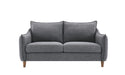 Vermon Loveseat - Imperial Furniture (Las Vegas, NV) - Multi Location