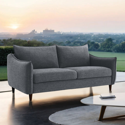 Vermon Loveseat - Imperial Furniture (Las Vegas, NV) - Multi Location