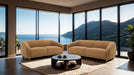 Kolvere Loveseat - Imperial Furniture (Las Vegas, NV) - Multi Location