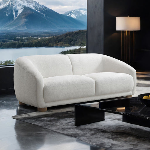 Kolvere Loveseat - Imperial Furniture (Las Vegas, NV) - Multi Location