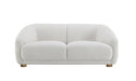 Kolvere Loveseat - Imperial Furniture (Las Vegas, NV) - Multi Location