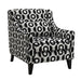 Viviani Accent Chair - Imperial Furniture (Las Vegas, NV) - Multi Location
